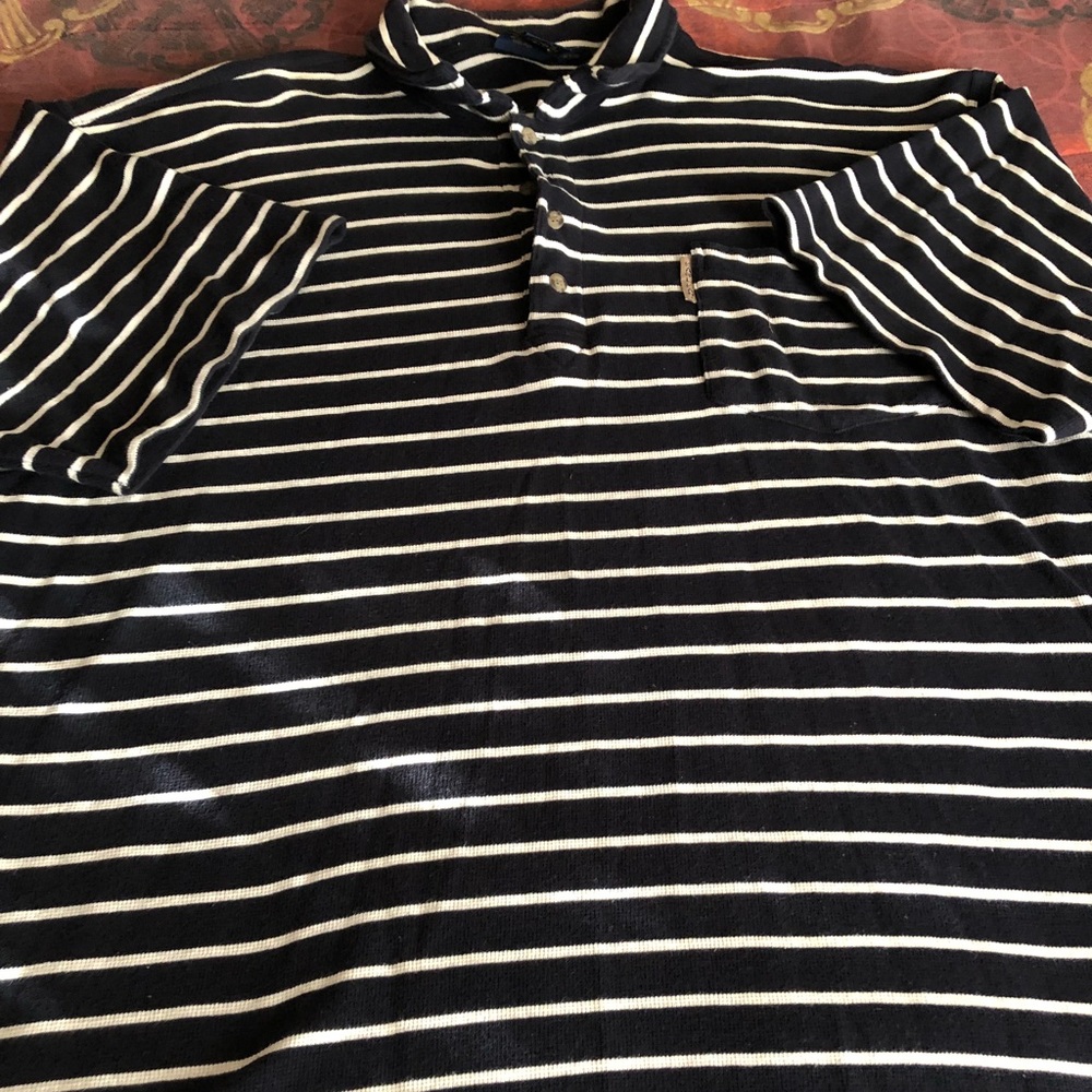 Karl Kani Short Sleeve